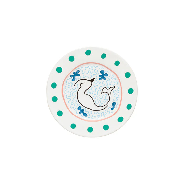 ASSIETTE_DESSERT_sirene_DE_LAETITIA_ROUGET_