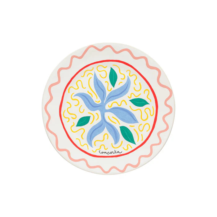 ASSIETTE_PLATE_algue_3_DE_LAETITIA_ROUGET_-_LA_PETITE_BOITE_JAUNE