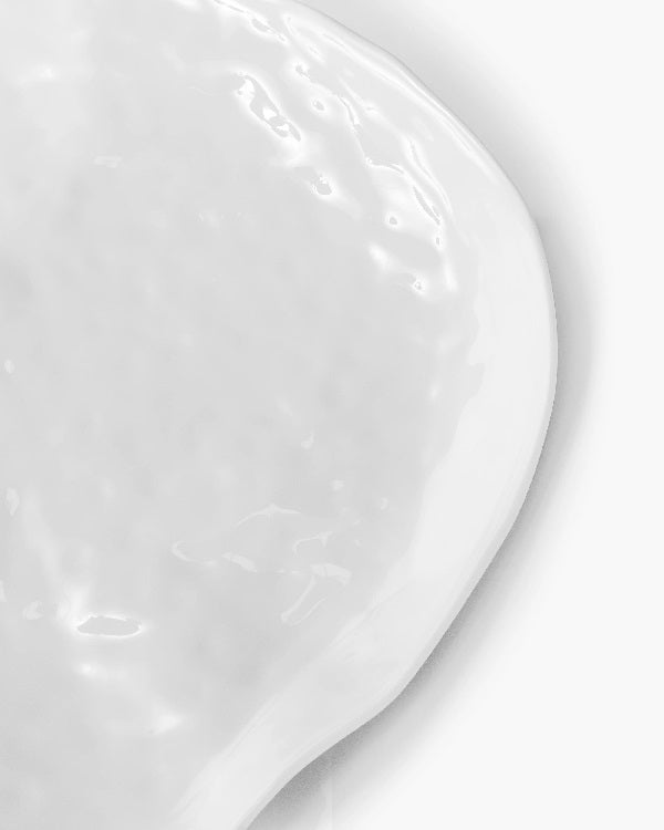 Assiette "perfect imperfection"