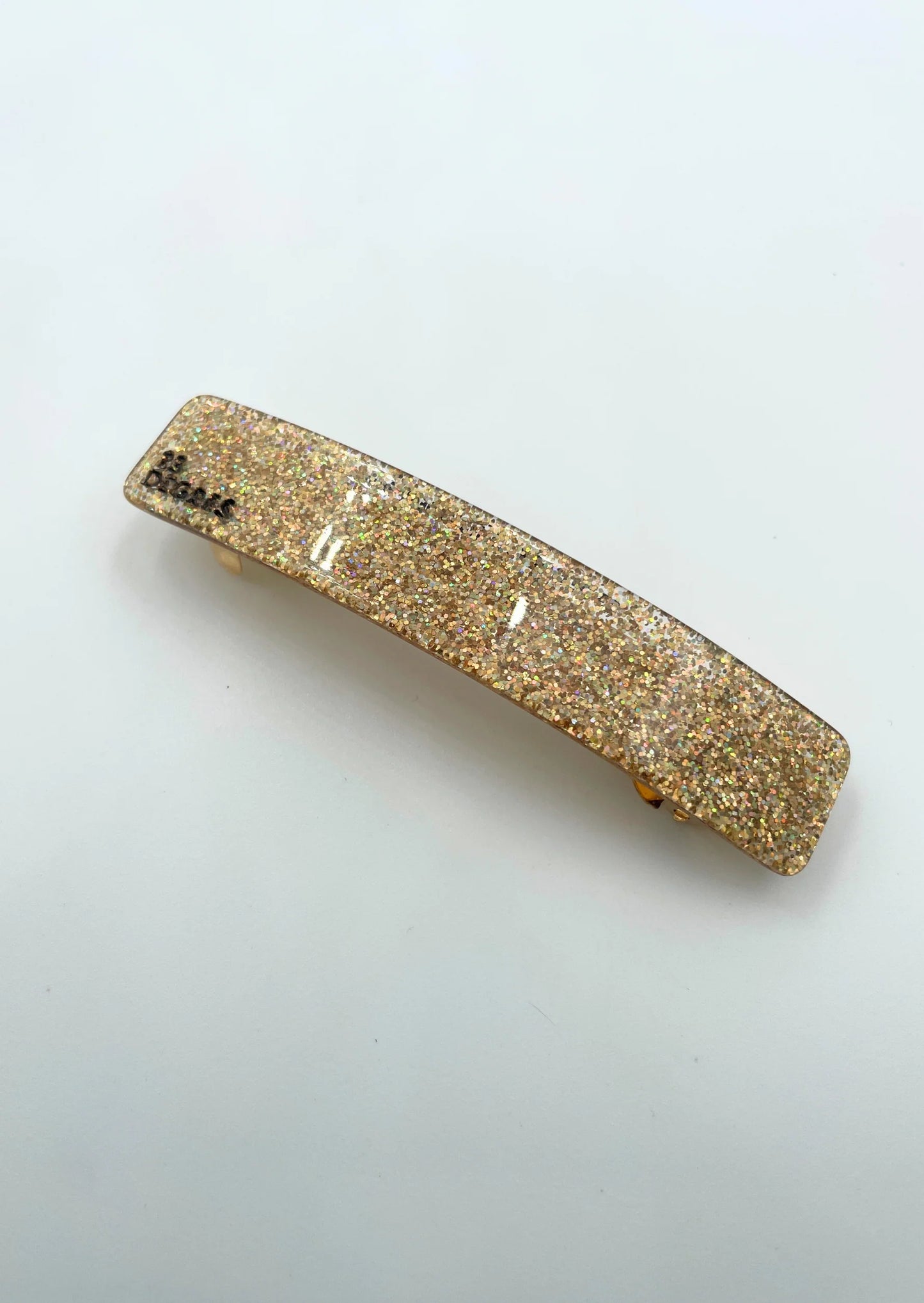 Barrette 9 cm - 23 Degrés