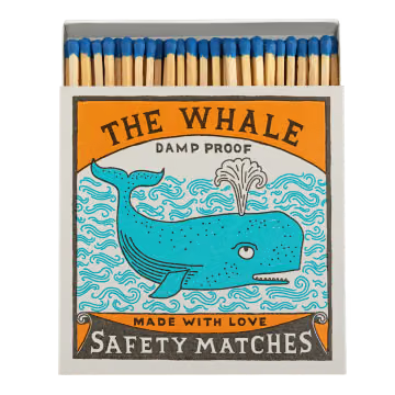 BOITE_ALLUMETTES_DECO_CARREE_BALEINE-ARCHIVIST_-LA_PETITE_BOITE_JAUNE