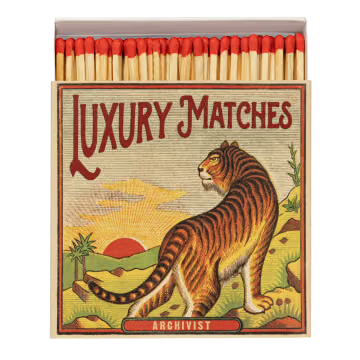 BOITE_ALLUMETTES_DECO_CARREE_TIGRE-ARCHIVIST_-LA_PETITE_BOITE_JAUNE