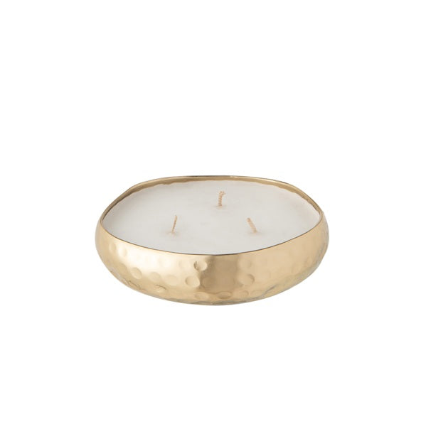 bougie parfumée oud small