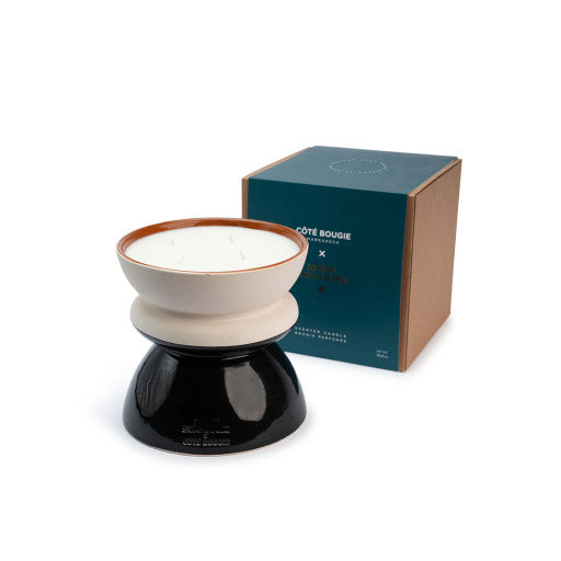 Bougie parfumée Tamtam - Maison Sarah Lavoine, 2 modèles
