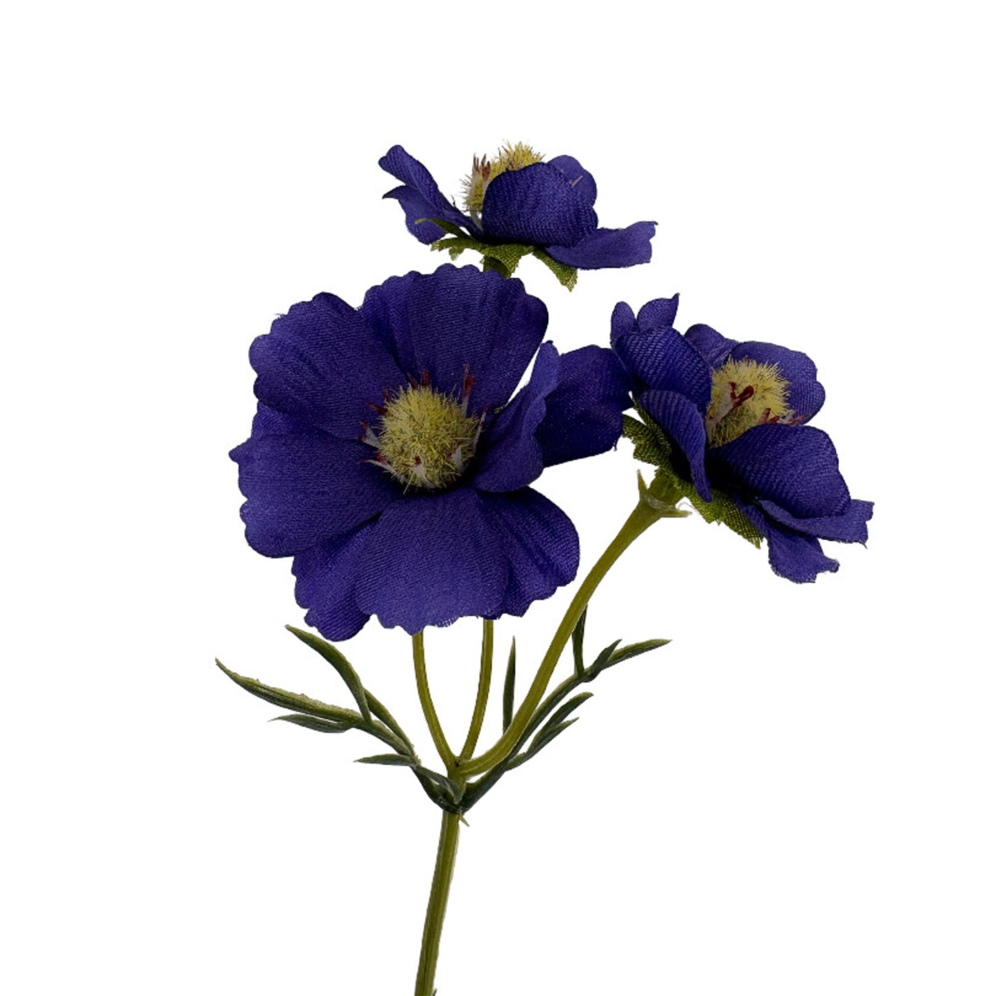 Fleurs artificielle de cosmos des prés. 
