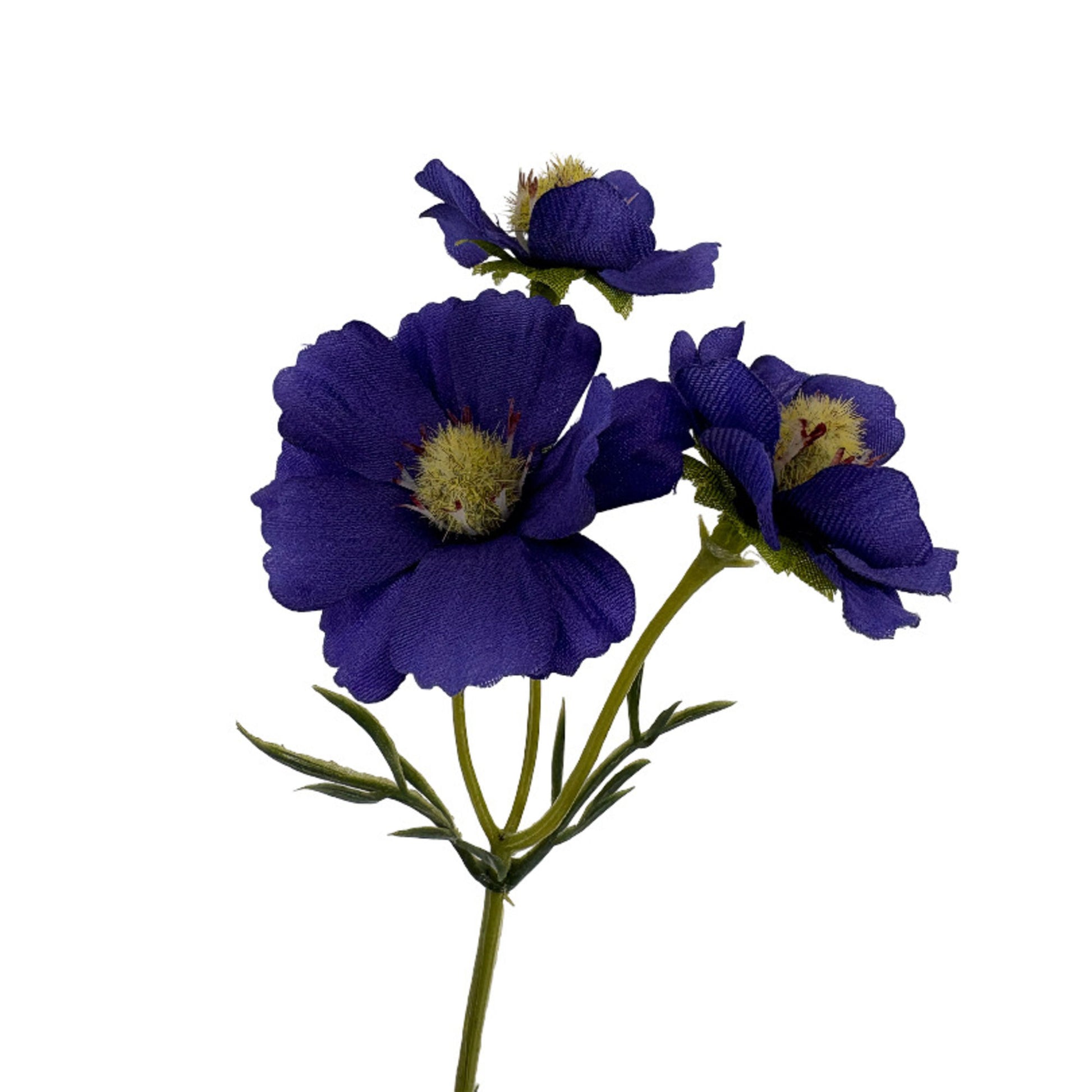 Fleurs artificielle de cosmos des prés. 