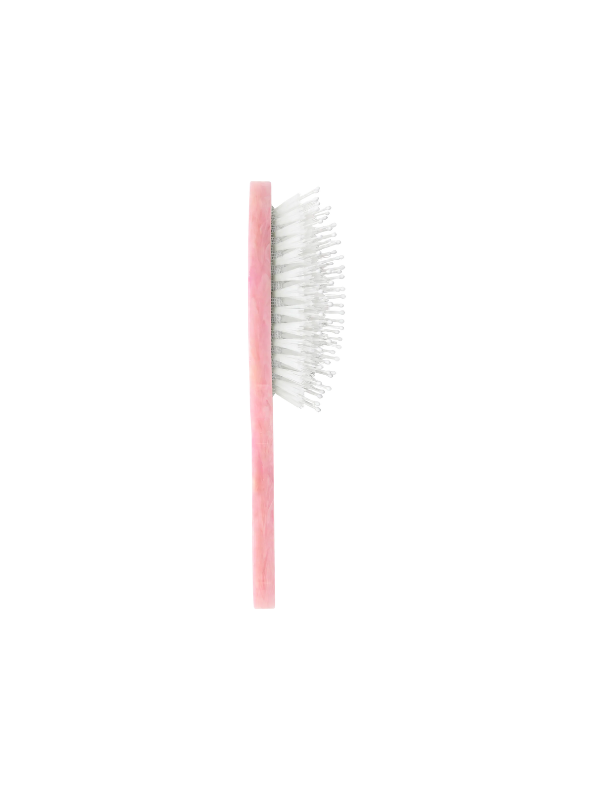 Brosse à cheveux double poils jolie et originale from NYC