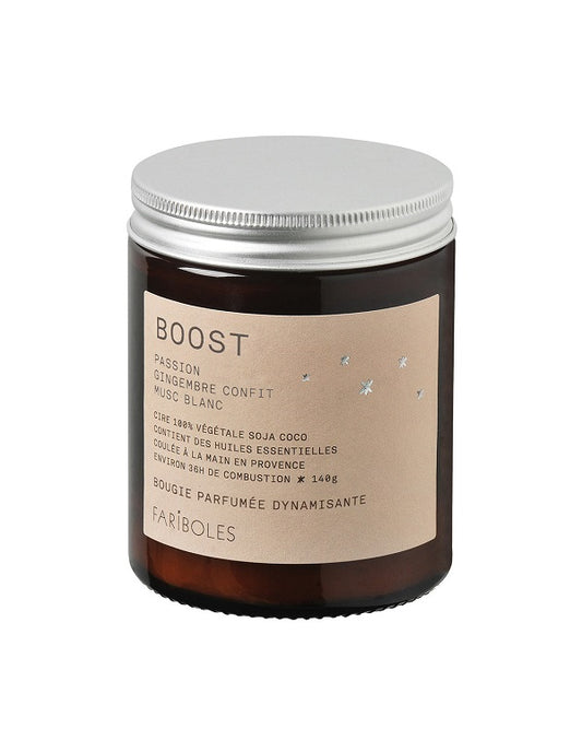 Bougie Parfumée 140 g