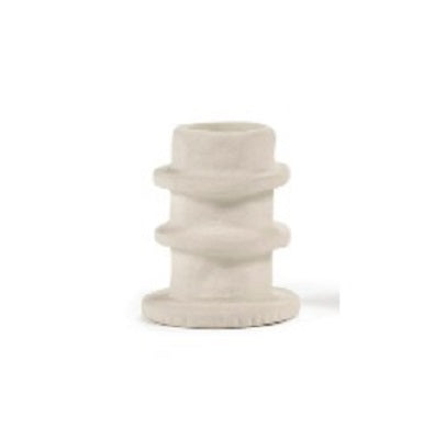 Bougeoirs Molly Taille S (vendus à l'unité)