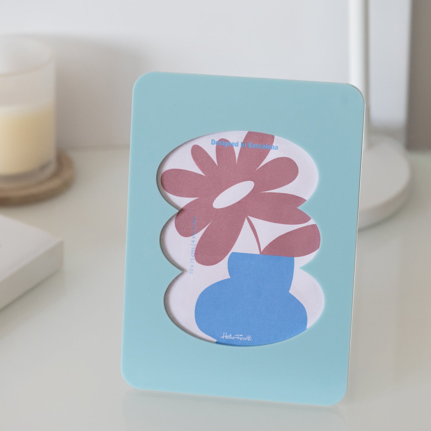 CADRE_DESIGN_Bleu ciel_-_LA_PETITE_BOITE_JAUNE
