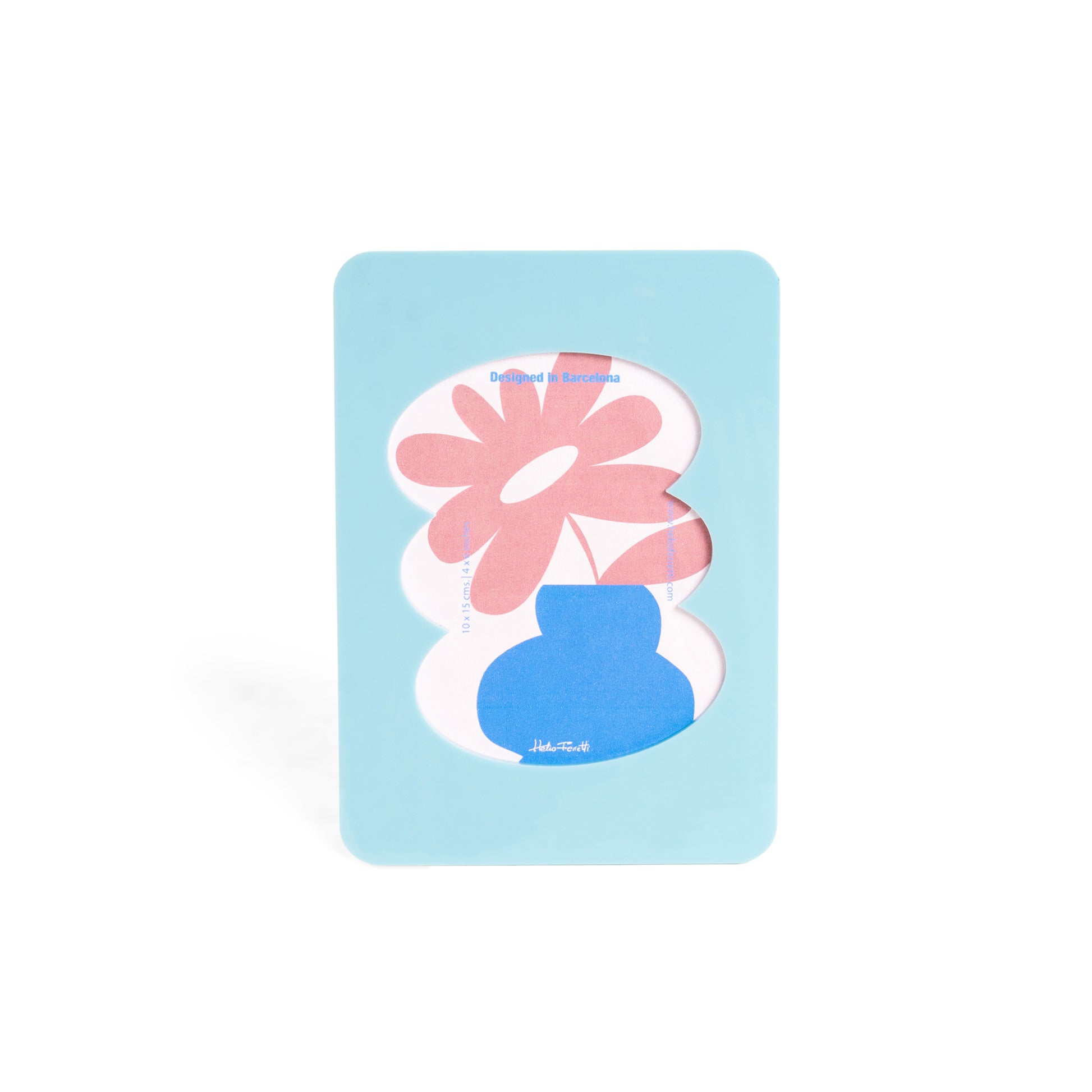 CADRE_DESIGN_Bleu ciel_-_LA_PETITE_BOITE_JAUNE
