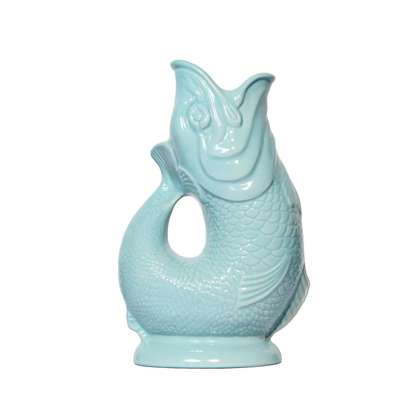 CARAFE_GLOU_GLOU_LA_VRAIE_ BLEU CIEL_LA_PETITE_BOITE_JAUNE