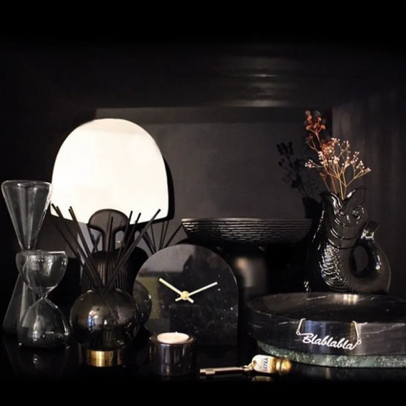 Carafe poisson glou glou, l'Originale - Made in England