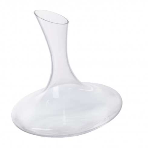 CARAFE POUR DECANTER LE VIN EN VERE - LA PETITE BOITE JAUNE