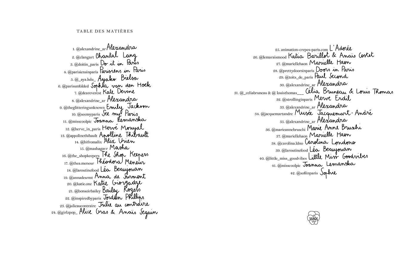 CARNET DE COLORIAGE CREATEURS DE PARIS ZOE DE LAS CASES - LA PETITE BOITE JAUNE