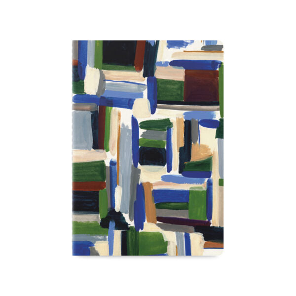 CARNET_POCHE_A6_PETIT_GRAMME_MOTIFS GÉOMETRIQUES