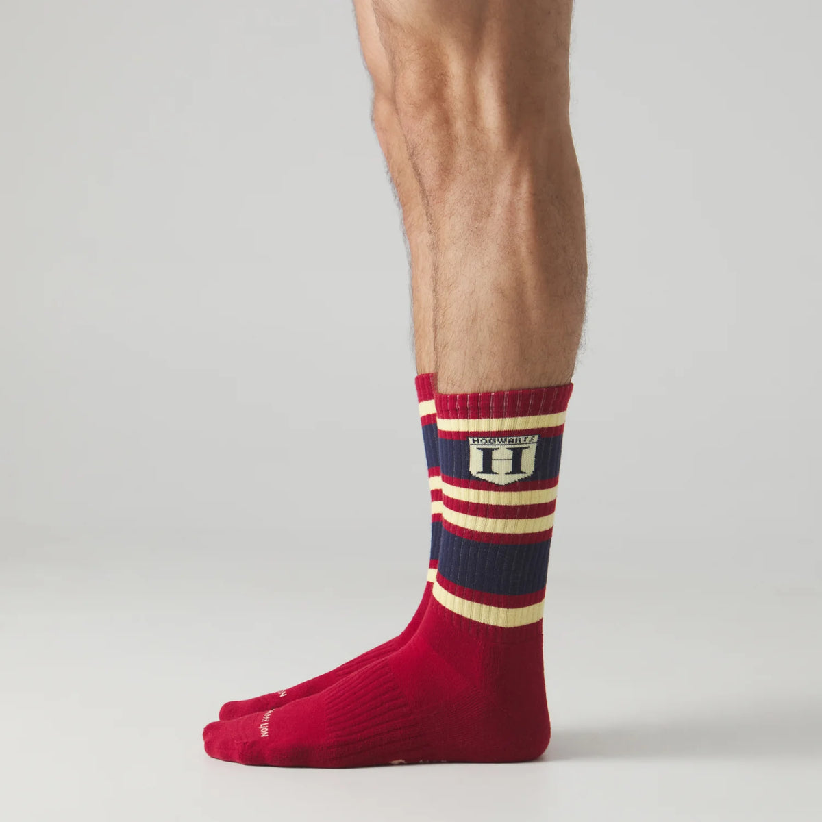 CHAUSSETTESAthletic-Harry-Potter-LA PETITE BOITE JAUNE