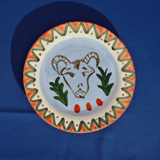 COFFRET_DE_2_ASSIETTES-SANTIAGO-DE-BORJA-SERAX-LA-PETITE-BOITE-JAUNE