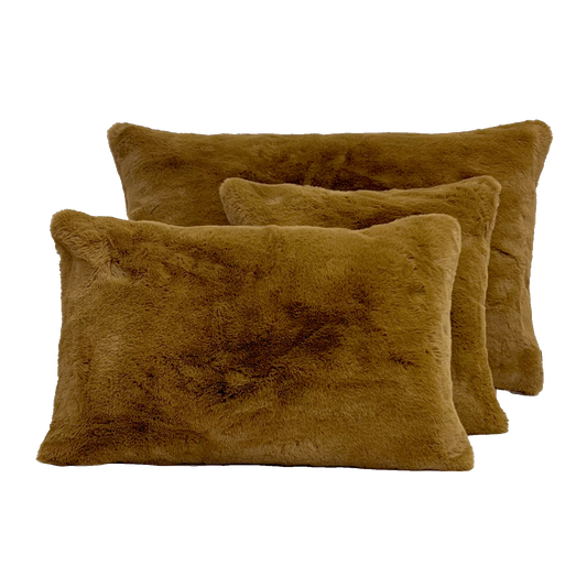 COUSSIN_FAUSSE_FOURRURE_GOLD_40 X 60_CM_HAOMY_-_LA_PETITE_BOITE_JAUNE