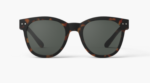 Lunettes Solaires Oversizie #N IZIPIZI