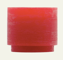 Bougies colorées à empiler de STAN EDTIONS Module 3