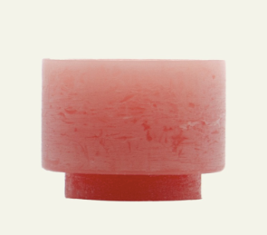 Bougies colorées à empiler de STAN EDTIONS Module 4