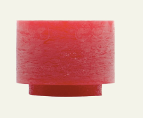 Bougies colorées à empiler de STAN EDTIONS Module 4