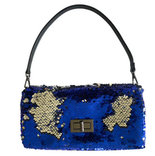 Charger l&#39;image dans la galerie, Sac baguette ultra girly
