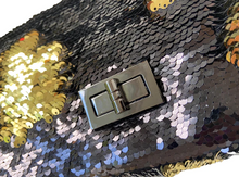 Charger l&#39;image dans la galerie, Sac baguette ultra girly
