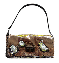 Charger l&#39;image dans la galerie, Sac baguette ultra girly
