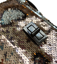 Charger l&#39;image dans la galerie, Sac baguette ultra girly
