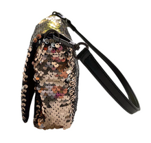 Charger l&#39;image dans la galerie, Sac baguette ultra girly
