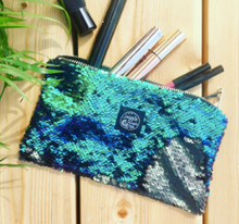 Charger l&#39;image dans la galerie, Pochette Trousse ultra girly
