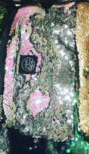 Charger l&#39;image dans la galerie, Pochette Trousse ultra girly
