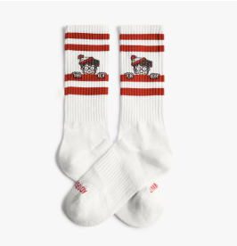 Chaussettes les plus cools sur CHARLIE ou WALLY