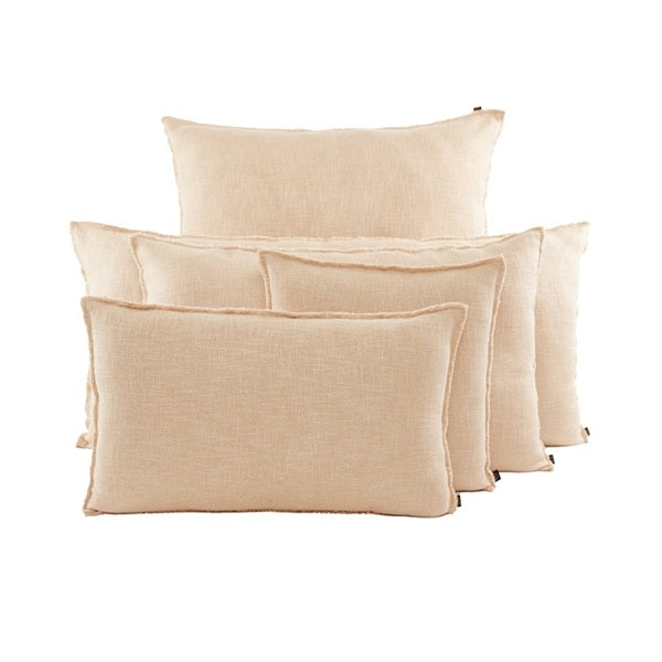 Coussin_uni_california_de_Haomy_cimarron rose-_LA_PETITE_BOITE_JAUNE