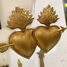 EX_VOTO_COEURS AMOUREUX__BONCOEURS-_LA_PETITE_BOITE_JAUNE