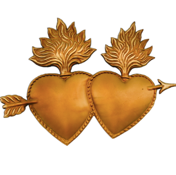 EX_VOTO_COEURS AMOUREUX__BONCOEURS-_LA_PETITE_BOITE_JAUNE