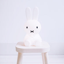 Charger l&#39;image dans la galerie, Veilleuse First Light Boris ou Miffy Taille XL
