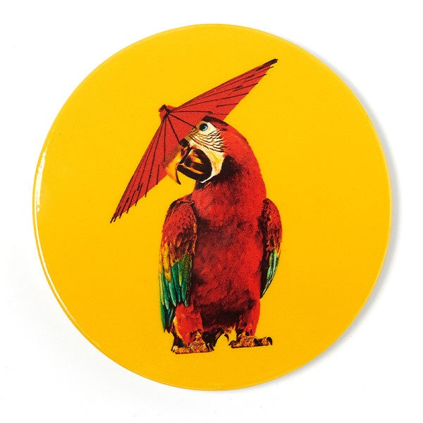 Dessous de verre Gangzai