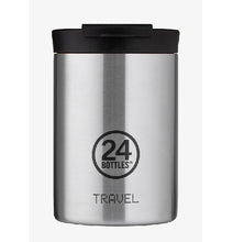 Charger l&#39;image dans la galerie, Gobelet de Voyage thermos 350 ml 24 BOTTLES
