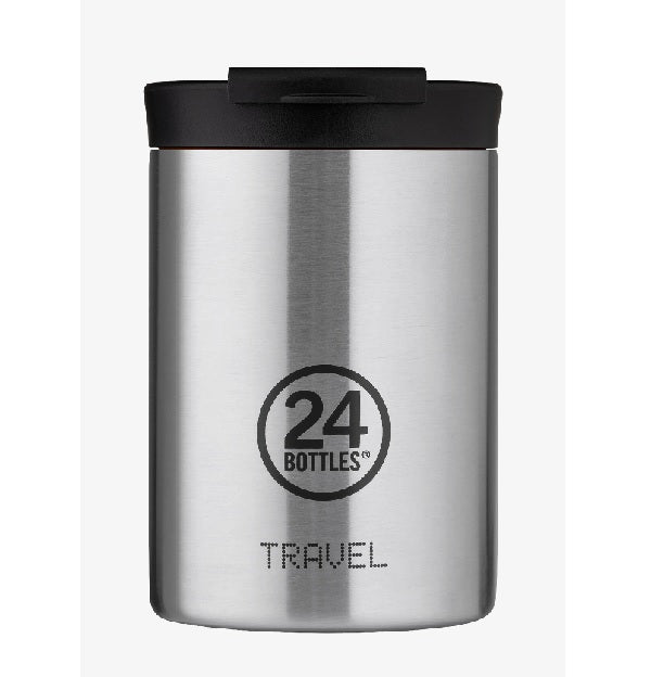 Gobelet de Voyage thermos 350 ml 24 BOTTLES