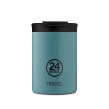Charger l&#39;image dans la galerie, Gobelet de Voyage thermos 350 ml 24 BOTTLES
