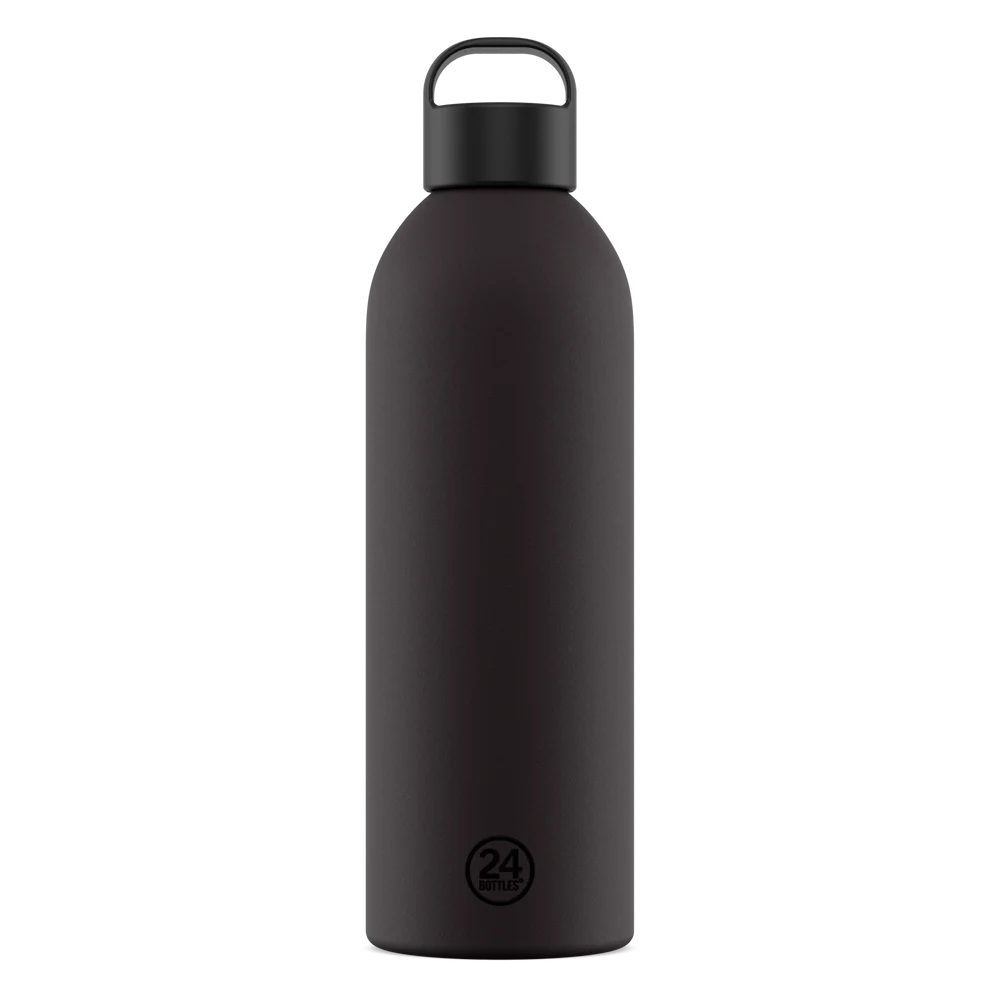 Gourde CLIMA 1,5L unie ou imprimée - 24Bottles