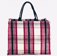 Charger l&#39;image dans la galerie, Sac cabas pour la ville ou le week end
