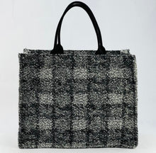 Charger l&#39;image dans la galerie, Sac cabas pour la ville ou le week end
