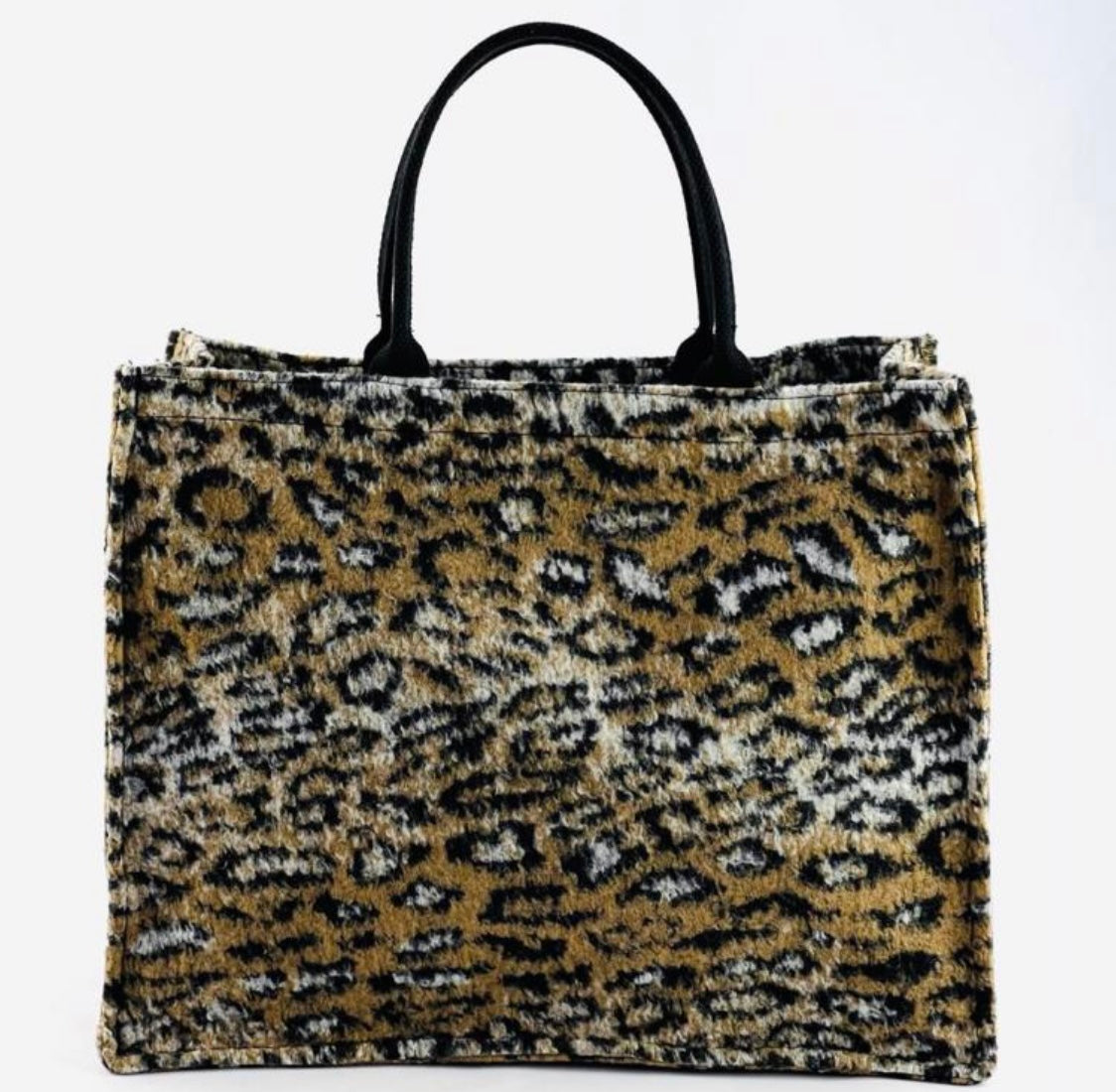 Sac cabas pour la ville ou le week end