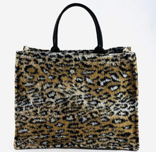 Charger l&#39;image dans la galerie, Sac cabas pour la ville ou le week end
