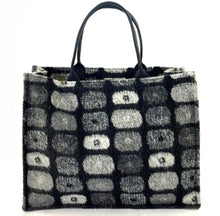 Charger l&#39;image dans la galerie, Sac cabas pour la ville ou le week end
