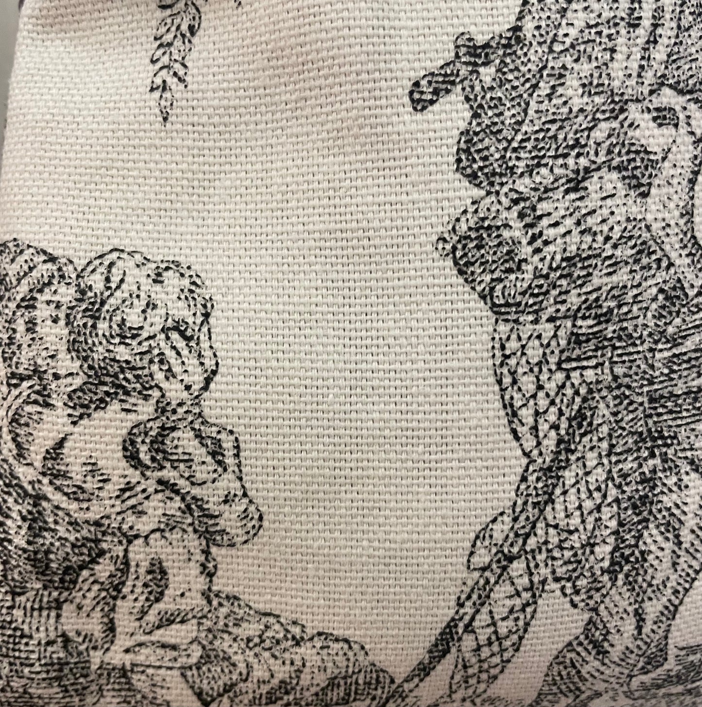 Bouillotte sèche en grain de blé 100% naturel anti douleurs